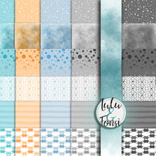 Lade das Bild in den Galerie-Viewer, Digiset "Wintertime"