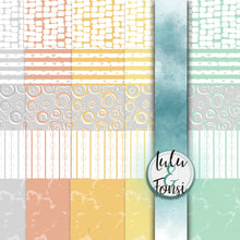 Lade das Bild in den Galerie-Viewer, Gewerbelizenz - Digiset "Yoga Chick"