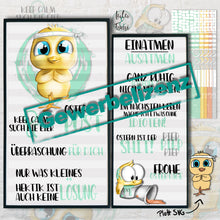 Lade das Bild in den Galerie-Viewer, Gewerbelizenz - Digiset "Yoga Chick"