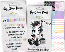 Lade das Bild in den Galerie-Viewer, Digistamp - Adventskalender 2020