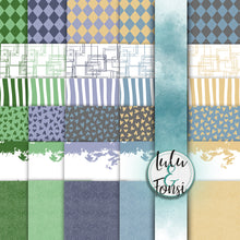 Lade das Bild in den Galerie-Viewer, Gewerbelizenz - Digistamp "Zockerbraut"