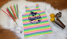 Load image into Gallery viewer, Plotterdatei "Beachgirl"