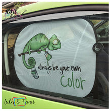 Lade das Bild in den Galerie-Viewer, Digistamp "Dschungel Party"