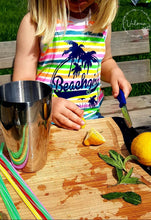 Load image into Gallery viewer, Plotterdatei "Beachgirl"