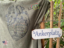 Load image into Gallery viewer, Plotterdatei "Herz Tattoo"