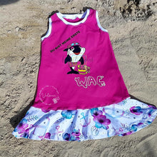Load image into Gallery viewer, Plotterdatei "Orca Wal Beachlook"