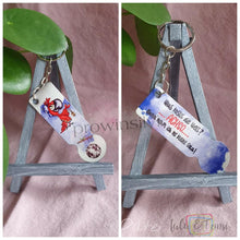 Lade das Bild in den Galerie-Viewer, Digistamp "Papagei Party"