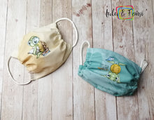 Lade das Bild in den Galerie-Viewer, Digistamp "Einschulung Jimmy Schildkröte"