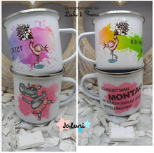 Lade das Bild in den Galerie-Viewer, Digistamp "Dschungel Party"