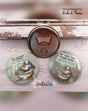 Lade das Bild in den Galerie-Viewer, Gewerbelizenz - Digistamp "Orca Wal"