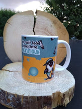 Lade das Bild in den Galerie-Viewer, Gewerbelizenz - Digistamp "Orca Wal"