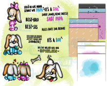 Load image into Gallery viewer, Digitamp "Süße Welpen"