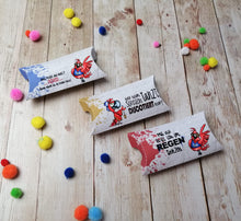 Lade das Bild in den Galerie-Viewer, Digistamp "Papagei Party"