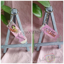 Lade das Bild in den Galerie-Viewer, Digistamp "Einschulung Jimmy Schildkröte"