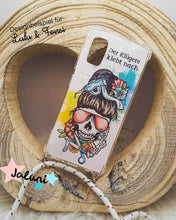 Lade das Bild in den Galerie-Viewer, Gewerbelizenz - Digistamp "Crafting Skull"