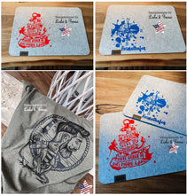 Load image into Gallery viewer, Plotterdatei "Navy Maritim"