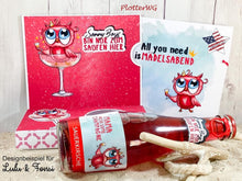 Lade das Bild in den Galerie-Viewer, Gewerbelizenz - Digistamp "Eulenkaffee"