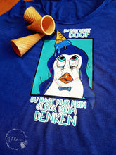 Load image into Gallery viewer, Plotterdatei "Pinguin Norbert"