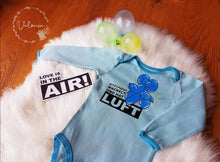 Lade das Bild in den Galerie-Viewer, Gewerbelizenz - Plotterdatei "Ballon Tiere"