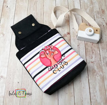 Lade das Bild in den Galerie-Viewer, Digistamp "Meckerziege Erika"