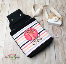 Lade das Bild in den Galerie-Viewer, Gewerbelizenz - Digistamp "Meckerziege Erika"