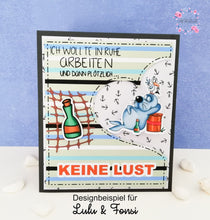 Lade das Bild in den Galerie-Viewer, Gewerbelizenz - Digistamp "Robbe Alfons"