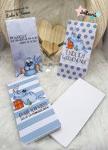 Lade das Bild in den Galerie-Viewer, Gewerbelizenz - Digistamp "Robbe Alfons"