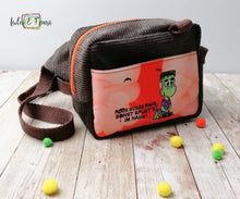 Lade das Bild in den Galerie-Viewer, Digistamp "Sweet Halloween"