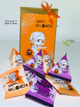Lade das Bild in den Galerie-Viewer, Digistamp "Sweet Halloween"