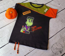 Load image into Gallery viewer, Plotterdatei "Sweet Halloween"