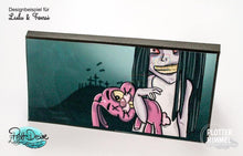 Lade das Bild in den Galerie-Viewer, Digistamp "Spooky Halloween"