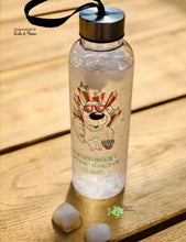 Lade das Bild in den Galerie-Viewer, Digistamp "Eisbär Egon"