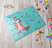 Lade das Bild in den Galerie-Viewer, Digistamp "Otterliebe"