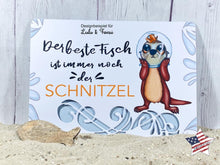 Lade das Bild in den Galerie-Viewer, Digistamp "Otterliebe"