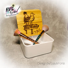 Lade das Bild in den Galerie-Viewer, Digistamp "Vitamin Sea"