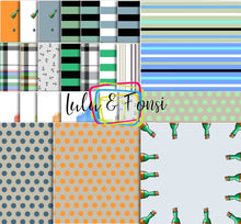 Lade das Bild in den Galerie-Viewer, Digistamp "Robbe Alfons"