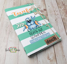 Lade das Bild in den Galerie-Viewer, Gewerbelizenz - Digistamp "Robbe Alfons"