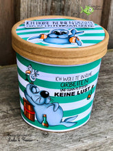 Lade das Bild in den Galerie-Viewer, Gewerbelizenz - Digistamp "Robbe Alfons"