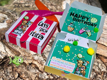 Lade das Bild in den Galerie-Viewer, Gewerbelizenz - Digistamp "Dschungel Birthday"