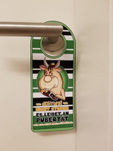 Lade das Bild in den Galerie-Viewer, Digistamp "Walter der Stier"