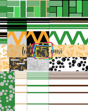 Lade das Bild in den Galerie-Viewer, Digistamp "Walter der Stier"