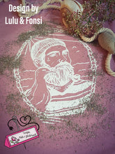 Lade das Bild in den Galerie-Viewer, Gewerbelizenz - Plotterdatei "Tattoo Seemann"