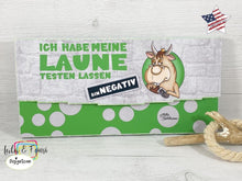 Lade das Bild in den Galerie-Viewer, Gewerbelizenz - Digistamp "Walter der Stier"