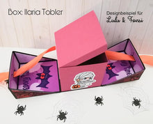 Lade das Bild in den Galerie-Viewer, Digistamp "Sweet Halloween"