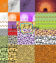 Lade das Bild in den Galerie-Viewer, Gewerbelizenz - Digistamp "Sweet Halloween"