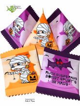 Lade das Bild in den Galerie-Viewer, Gewerbelizenz - Digistamp "Sweet Halloween"