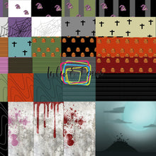 Lade das Bild in den Galerie-Viewer, Gewerbelizenz - Digistamp "Spooky Halloween"