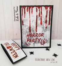 Lade das Bild in den Galerie-Viewer, Gewerbelizenz - Digistamp "Spooky Halloween"