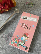 Lade das Bild in den Galerie-Viewer, Gewerbelizenz - Digistamp "Cooler Elf"