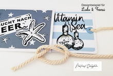 Lade das Bild in den Galerie-Viewer, Digistamp "Vitamin Sea"